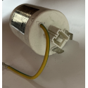 LISTO Filtre anti parasite pour lave linge LF120 7D3 — photo 2