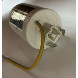 LISTO Filtre anti parasite pour lave linge LF120 7D3 — photo 2