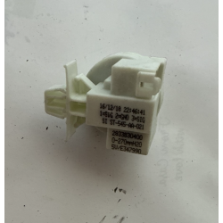 LISTO Pressostat pour lave linge LF120 7D3 — photo 2