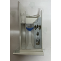 ELECTROLUX Tiroir bac lessive + façade pour lave linge séchant EWW1697MDW — photo 2