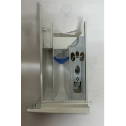 ELECTROLUX Tiroir bac lessive + façade pour lave linge séchant EWW1697MDW — photo 2