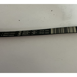 LISTO Courroie pour lave linge LF120 7D3 — photo 2