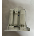 LISTO Tiroir bac à lessive + façade pour lave linge LF120 7D3 — photo 3