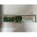 ELECTROLUX Panneau de commande + carte pour lave linge séchant EWW1697MDW — photo 3