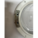ELECTROLUX Hublot complet pour lave linge séchant EWW1697MDW — photo 3