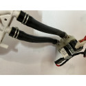 HAIER Support bac lessive + électrovanne pour lave linge HW70-1403D-F — photo 3