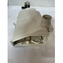 HAIER Support bac lessive + électrovanne pour lave linge HW70-1403D-F — photo 4