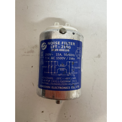SAMSUNG Condensateur LFT-215G DC29-00015G pour lave linge WF1124XAC