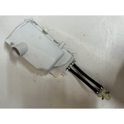 SAMSUNG Support bac à lessive + électrovanne pour lave linge WF1124XAC