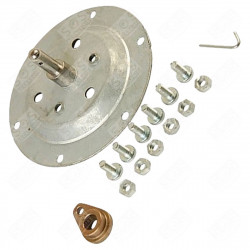 INDESIT Kit axe tambour C00305794 pour lave linge