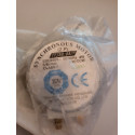 Moteur plateau tournant 481236158419 pour micro ondes — photo 2