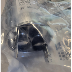 CANDY HOOVER Condensateur 70028015 7 uF pour sèche linge — photo 2