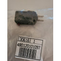 WHIRLPOOL micro Interrupteur 480120101097 pour micro ondes — photo 2