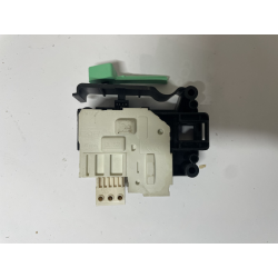 HOTPOINT Sécurité de porte DL-S2 pour lave linge WML 823 B FR