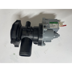 HOTPOINT Pompe de vidange Askoll M326 pour lave linge WML 823 B FR