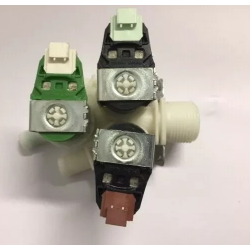ELECTROLUX Electrovanne 3 voies 1325487203 pour lave linge