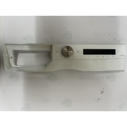 SAMSUNG Panneau de commande + carte pour lave linge séchant WD10T534DBW