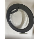 HOTPOINT Hublot complet d'origine pour lave linge WML 823 B FR