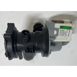 WHIRLPOOL Pompe à vidange askoll M327 pour lave linge FFBP9489BVFR