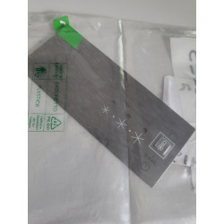 WHIRLPOOL Plaque imprimée Nitto C00843862 pour réfrigérateur congélateur