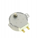 Moteur plateau tournant 482000004214 pour micro ondes
