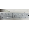 HOTPOINT Panneau de commande + tiroir à lessive pour lave linge WML 823 B FR