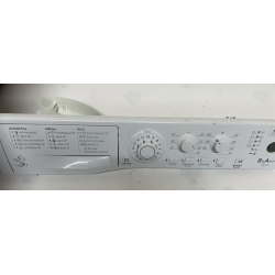 HOTPOINT Panneau de commande + tiroir à lessive pour lave linge WML 823 B FR