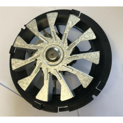 Moteur de ventilateur OSM-10138C2 pour lave linge