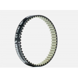 CONTITECH Courroie de distribution Courroie De Distribution CT1143 pour VW 12mm
