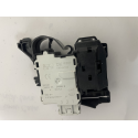 WHIRLPOOL Sécurité de porte DKS08 pour lave linge BWE 91485X W FR N