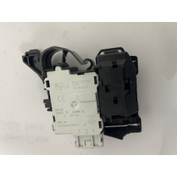 WHIRLPOOL Sécurité de porte DKS08 pour lave linge BWE 91485X W FR N