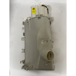 SAMSUNG Support bac à lessive dc97-1282a pour lave linge séchant WD10T534DBW