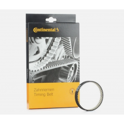 CONTITECH Courroie de distribution Courroie De Distribution CT1143 pour VW 12mm — photo 2