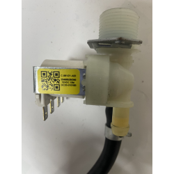 SAMSUNG Électrovanne C-061/21-A33 pour lave linge séchant WD10T534DBW — photo 2
