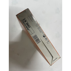 MAHLE LX 1047 Filtre à air pour FORD Fiesta Mk4 3/5 portes (JAS, JBS) — photo 2