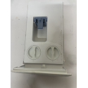 SAMSUNG Tiroir bac à lessive + Façade pour lave linge séchant WD10T534DBW — photo 2