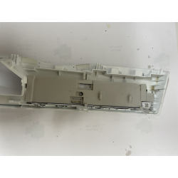 SAMSUNG Panneau de commande + carte pour lave linge séchant WD10T534DBW — photo 2