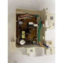 SAMSUNG Carte/ module de puissance pour lave linge séchant WD10T534DBW — photo 2