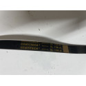 HOTPOINT Courroie CONTITECH 1198 J6 pour lave linge WML 823 B FR — photo 2