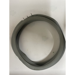 HOTPOINT Joint Hublot d'origine pour lave linge WML 823 B FR — photo 2