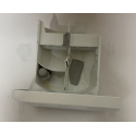 WHIRLPOOL Tiroir bac à lessive + façade pour lave linge BWE 91485X W FR N — photo 2