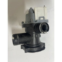 WHIRLPOOL Pompe à vidange askoll M327 pour lave linge FFBP9489BVFR — photo 2