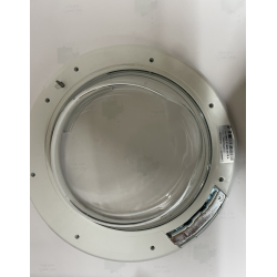 WHIRLPOOL Hublot complet pour lave linge BWE 91485X W FR N — photo 2