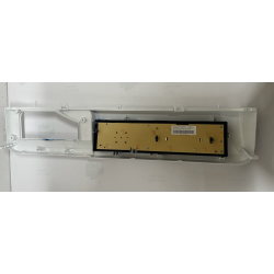 WHIRLPOOL Panneau de commande + carte pour lave linge BWE 91485X W FR N — photo 2