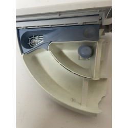 HOTPOINT Panneau de commande + tiroir à lessive pour lave linge WML 823 B FR — photo 2