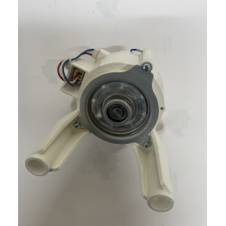 WHIRLPOOL Moteur BPM H27 23052220737 pour lave linge BWE 91485X W FR N — photo 2
