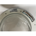 WHIRLPOOL Hublot complet pour lave linge BWE 91485X W FR N — photo 3