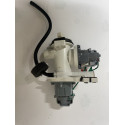SAMSUNG Pompe à vidange pour lave linge séchant WD10T534DBW — photo 3