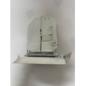 WHIRLPOOL Tiroir bac à lessive + façade pour lave linge BWE 91485X W FR N — photo 3