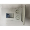 SAMSUNG Tiroir bac à lessive + Façade pour lave linge séchant WD10T534DBW — photo 4